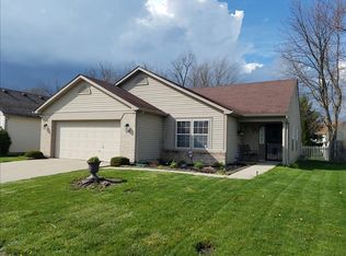 5730 Blackley Ln, Indianapolis, IN 46254