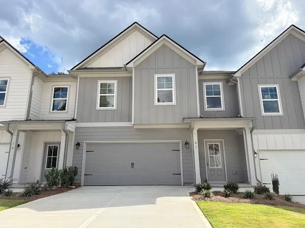93 Maple Trl, Dawsonville, GA 30534