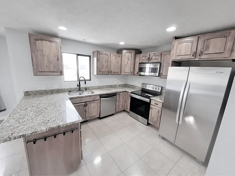 Main Kitchen