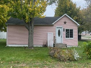 635 4th St, Hamler, OH 43524