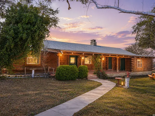 5626 FM 3240, Bandera, TX 78003