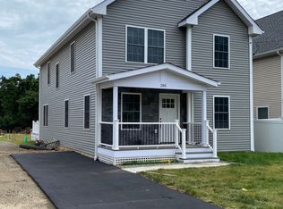 285 Alba Ave, Bridgeport, CT 06606