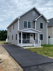 285 Alba Avenue, Bridgeport, CT, 06606
