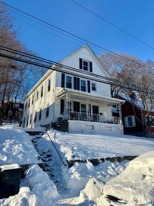 130 Norwood Avenue, New London, CT, 06320