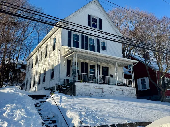 130 Norwood Avenue, New London, CT 06320