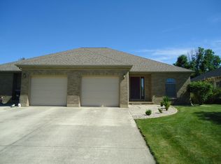 4 Melrose Pl, New Bremen, OH