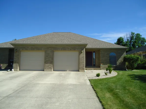 4 Melrose Pl, New Bremen, OH 45869