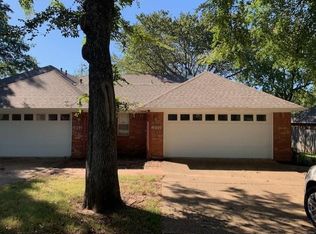 1902 Weeks Ln, Fort Smith, AR 72903