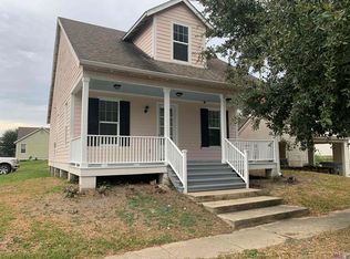 9311 Pascagoula Dr, Baton Rouge, LA 70810