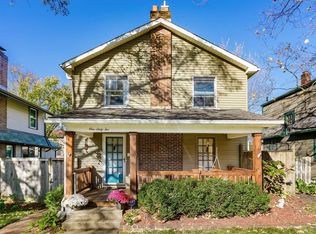 162 W California Ave, Columbus, OH 43202