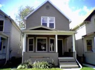 411 Dove St, Dunkirk, NY 14048