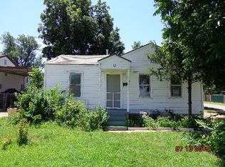 300 SE 57th St, Oklahoma City, OK 73129