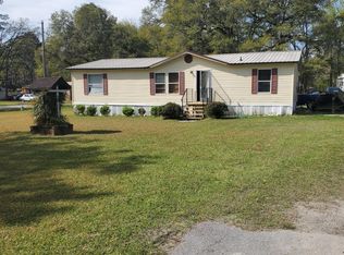 17 Dogwood St, Ridgeland, SC 29936