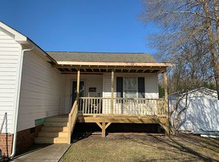 136 Yellow Stone Ln, Smithfield, NC 27577