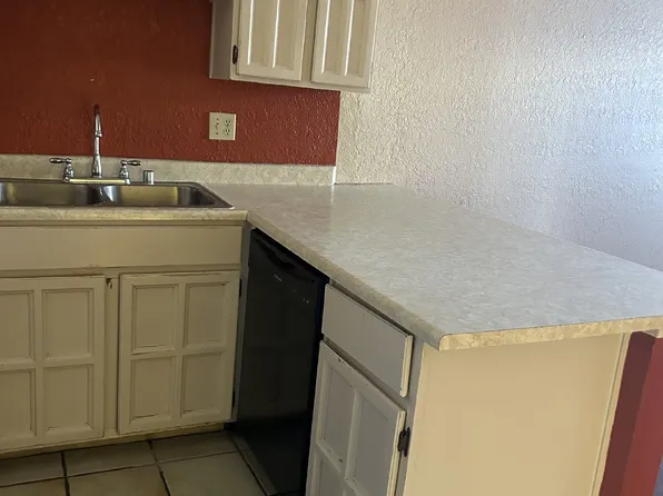 3107 Isla Verde Cir, El Paso, TX 79925