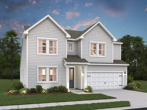 173 Mage St, Bloomingdale, GA 31302