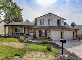 18344 E Arkansas Ave, Aurora, CO 80017