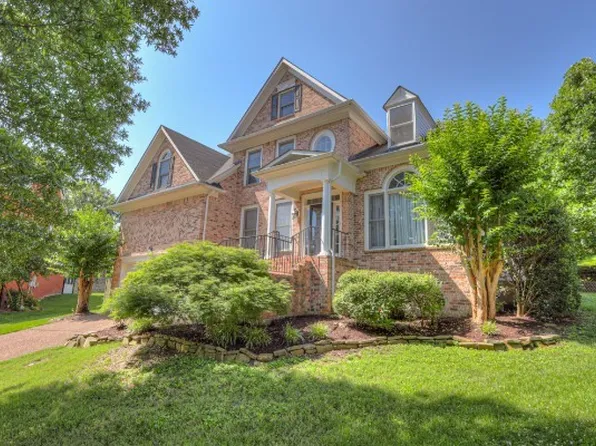 609 Amberleigh Ct, Franklin, TN 37067