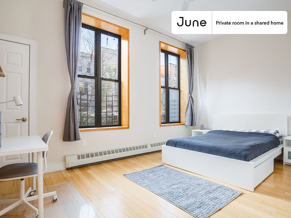 1st image of 108 W 119th St #1-2A