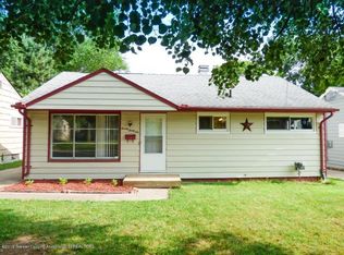 2036 Hillcrest St, Lansing, MI 48910