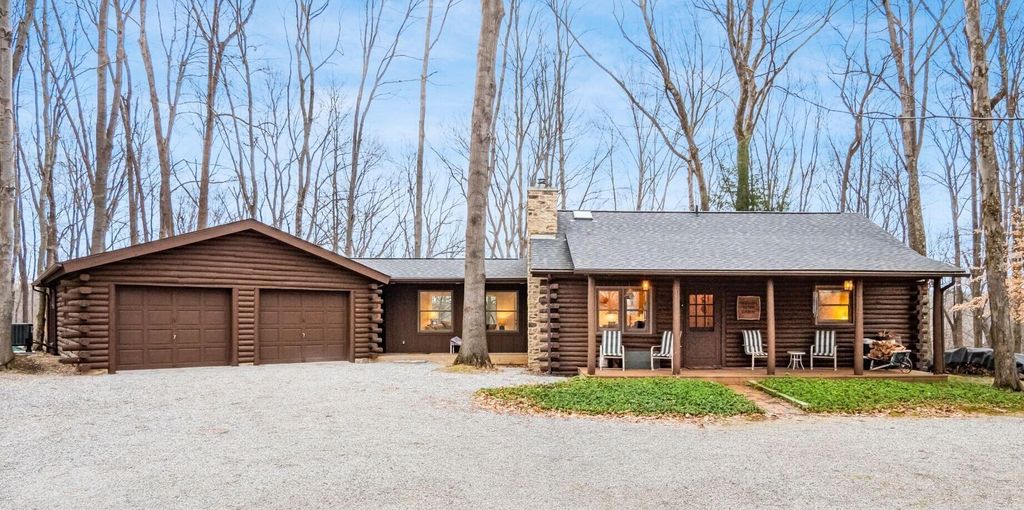 Real estate listing image