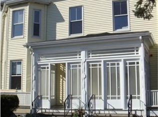 2222 Massachusetts Ave #15, Cambridge, MA 02140