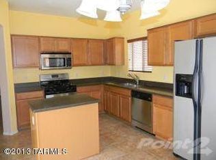 2408 E Calle Lena Verde, Tucson, AZ 85706