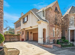5932 Preston Gate Ct, Dallas, TX 75230