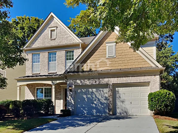 922 Idlewood Dr, Canton, GA 30115