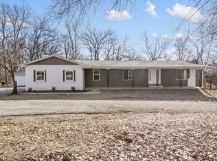 5782 N Farm Road 171, Springfield, MO 65803