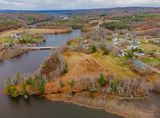 552 Gardiner Rd LOT 0, Dresden, ME 04342