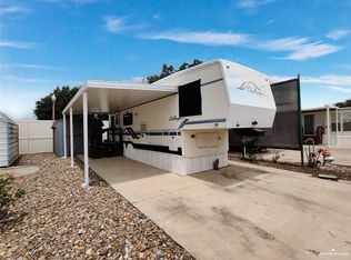 Alexander Dumas Dr, Edinburg, TX 78542