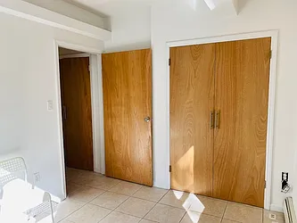 Rented by Bank Neary