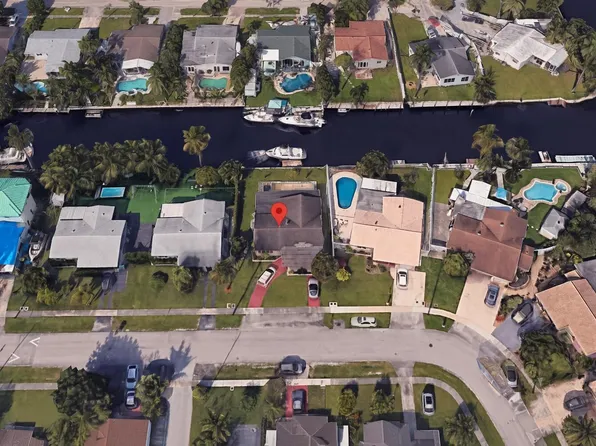 4471 SW 34th Avenue, Fort Lauderdale, FL 33312