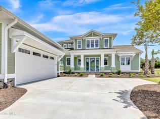 357 Planters Walk, Hampstead, NC 28443