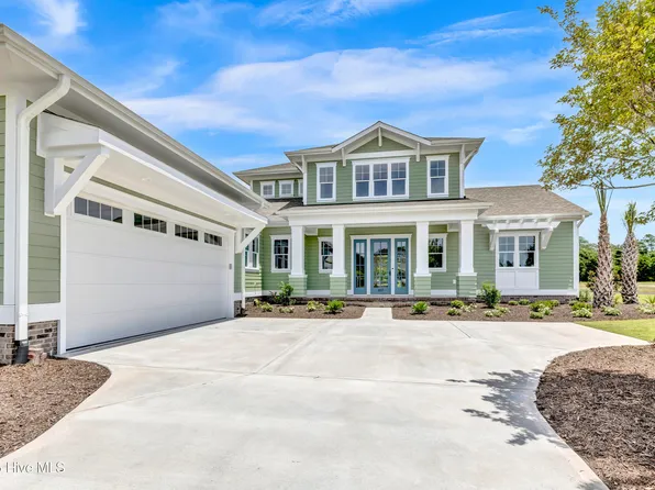 357 Planters Walk, Hampstead, NC 28443