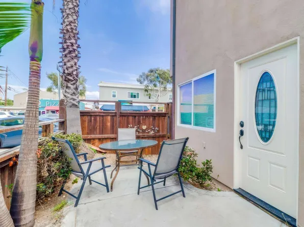 733 Pismo Ct, San Diego, CA 92109