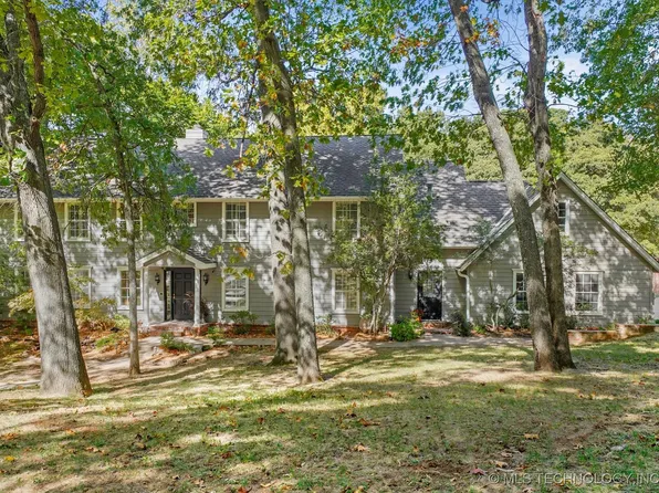 3315 E 98th St, Tulsa, OK 74137