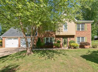 4862 Willow Creek Dr, Marietta, GA 30066