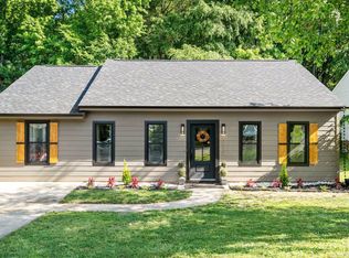 1816 Collier Dr, Durham, NC 27707