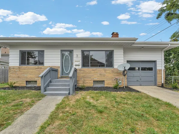 2050 Floral Ave, Columbus, OH 43223