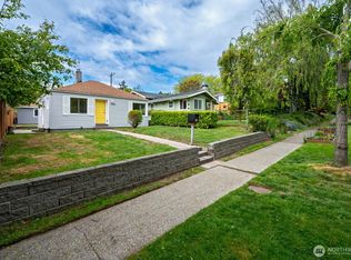 7929 34th Ave SW, Seattle, WA 98126