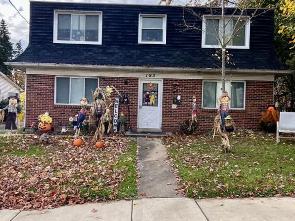 193 Rose Ave APT A, Salem, OH 44460