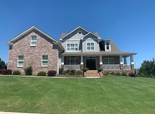 209 Buddy Tate Ln, Meridianville, AL 35759