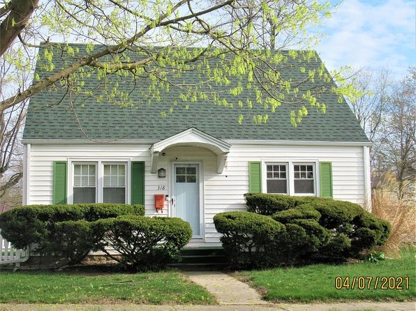 318 W 25th St