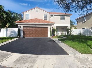 1066 NW 125th Ave, Sunrise, FL 33323