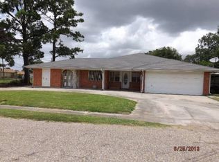 6508 9th St, Marrero, LA 70072