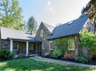 33 Derwen Rd, Bala Cynwyd, PA 19004