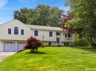 13 Donnelly Drive, New Fairfield, CT 06812