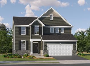 2010 Cosman Way, Algonquin, IL 60102